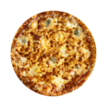 4 FROMAGES