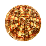 LA BURGER