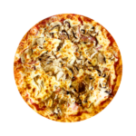 CAPRISIOSA