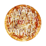 LA CHICKEN TWIST