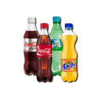 BOISSONS 50CL