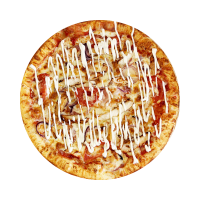 LA CHICKEN TWIST