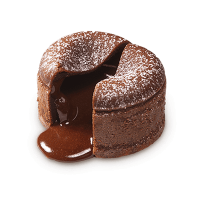 MOELLEUX CHOCOLAT