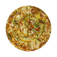 LA PEKIN EXPRESS