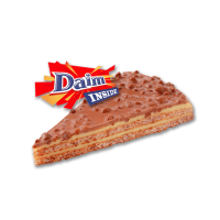 TARTE DAIM